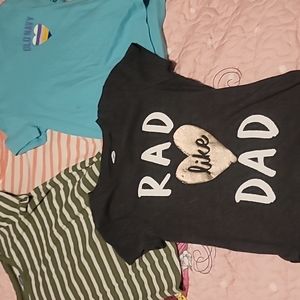 Old navy 5t lot